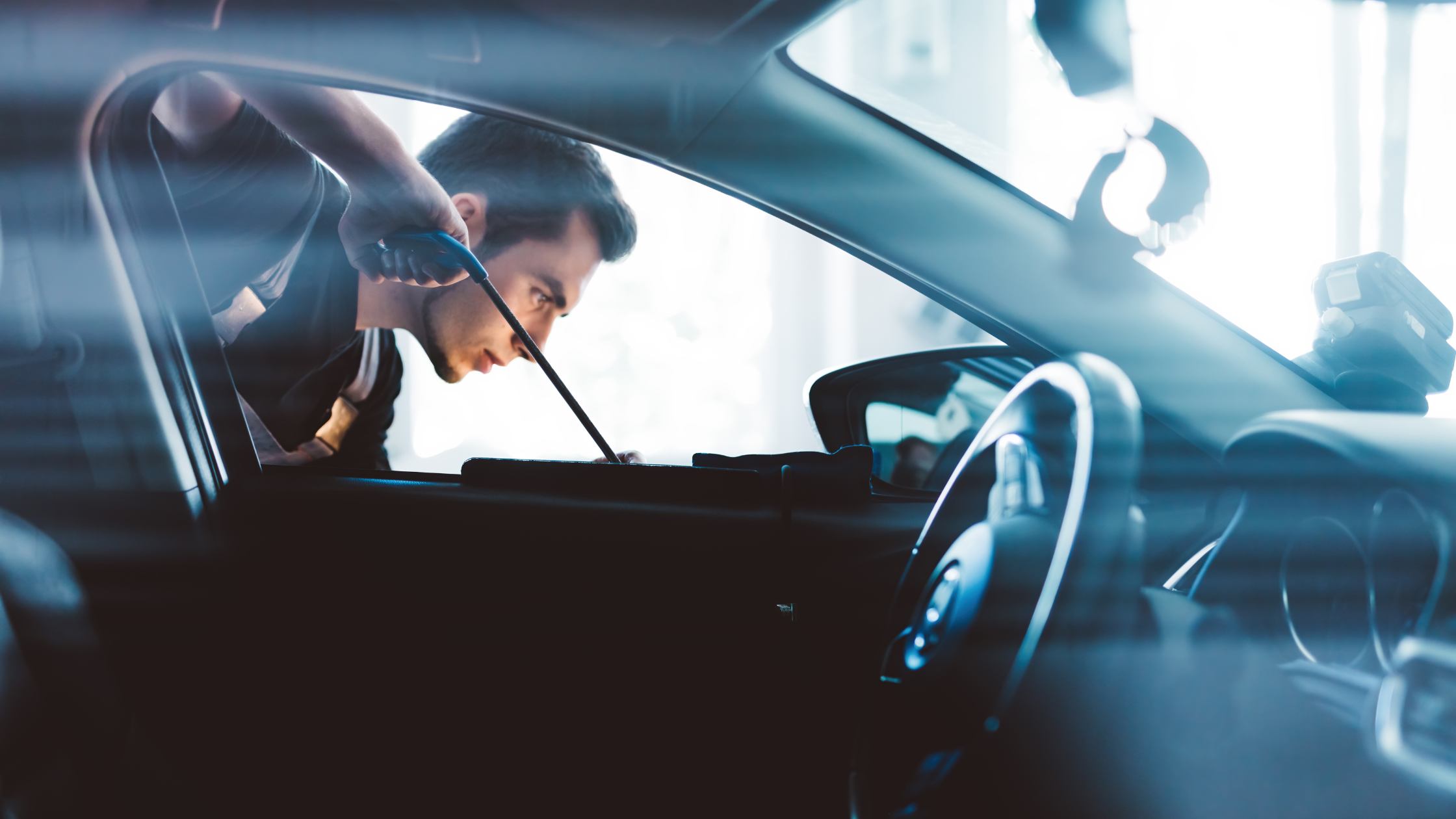 Paintless Dent Repair in Colorado Springs