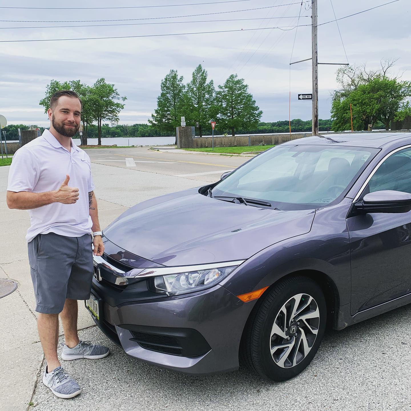 Auto Hail Damage Repair In Colorado Springs