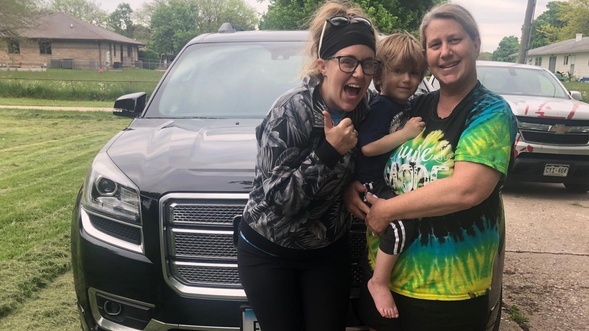 Auto Hail Repair In Del City, OK