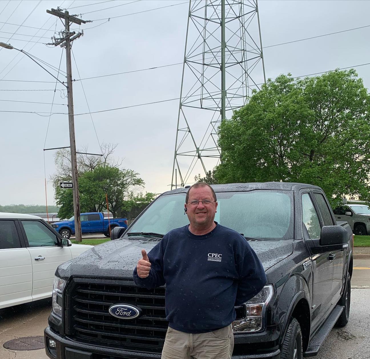 Auto Hail Repair In Sheridan, Wyoming, WY