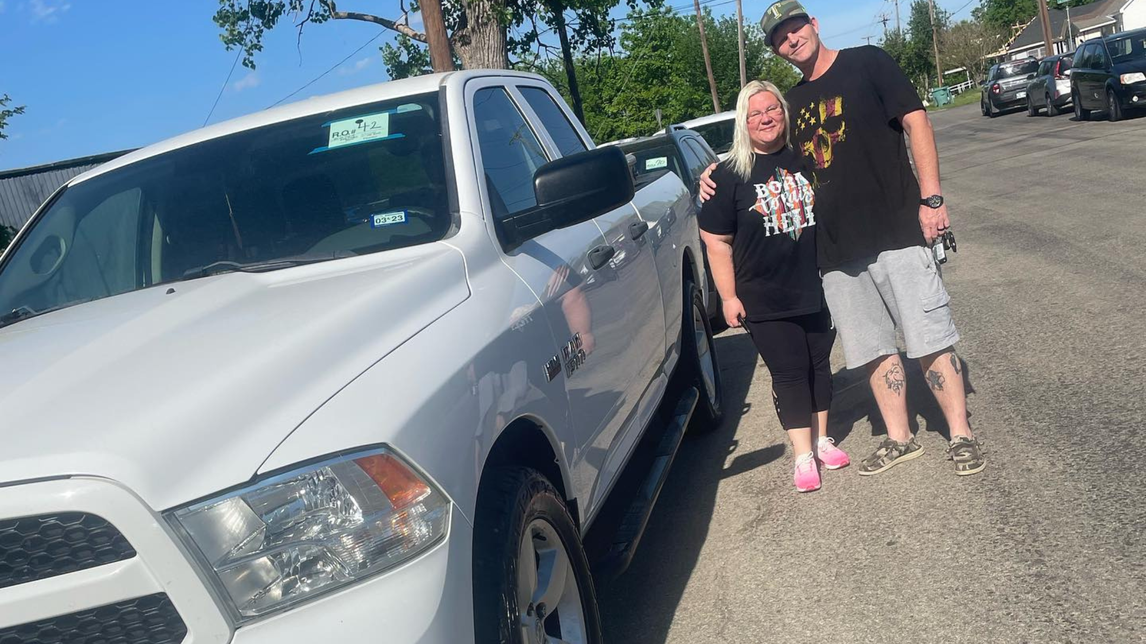 Auto Hail Repair St Louis