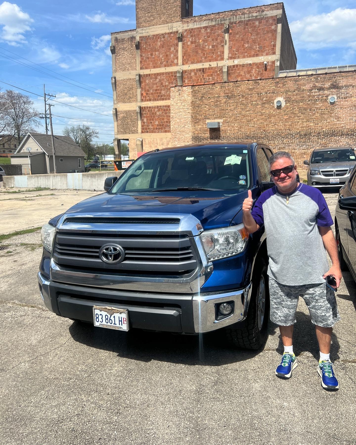 Auto Hail Damage Repair