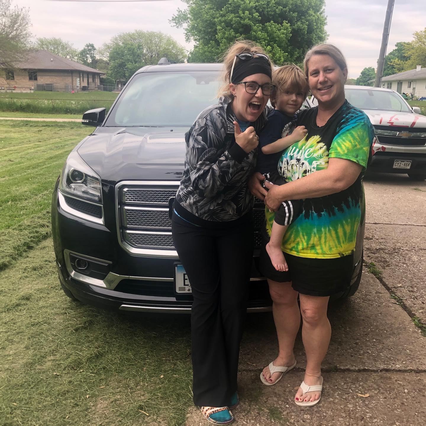 PDR Hail Dent Removal St. Louis