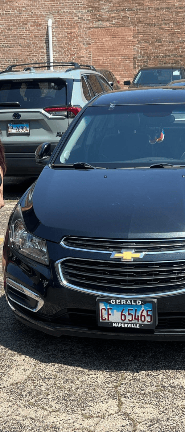 $0 Deductible Hail Repair in Bedford Heights