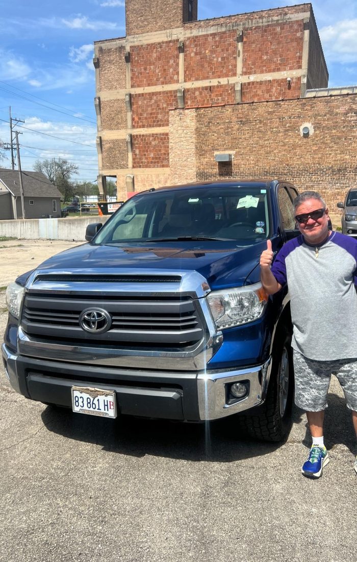 $0 Deductible Hail Repair in Bedford Heights