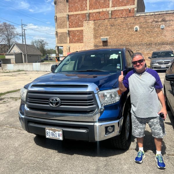 Auto Body Hail Damage Repair