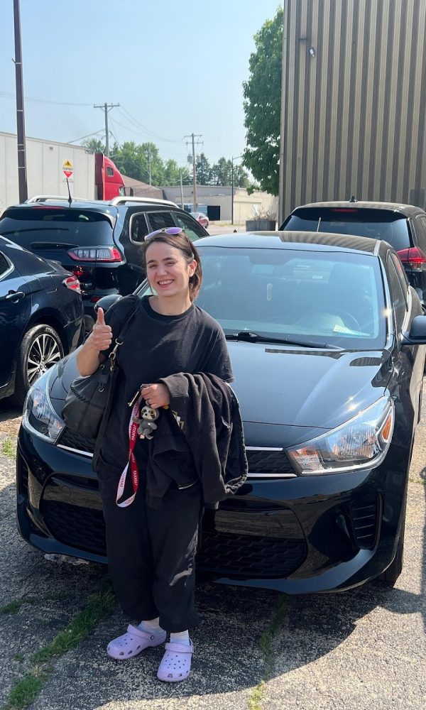 Auto Hail Damage Repair in Amarillo, Texas