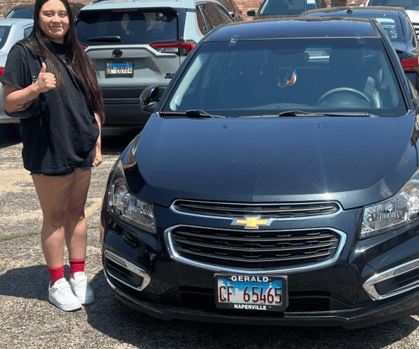 Auto Hail Repair In Orchard Breeze, Wichita, Kansas