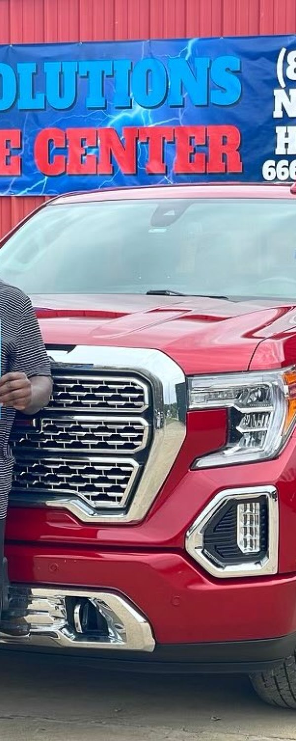 Auto Hail Repair in Arvada, CO