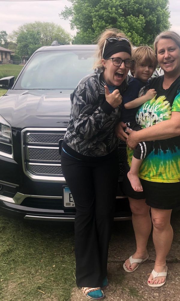 Auto Hail Repair in Aurora, CO