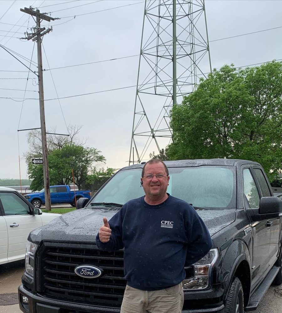 Auto Hail Repair in Commerce City, CO