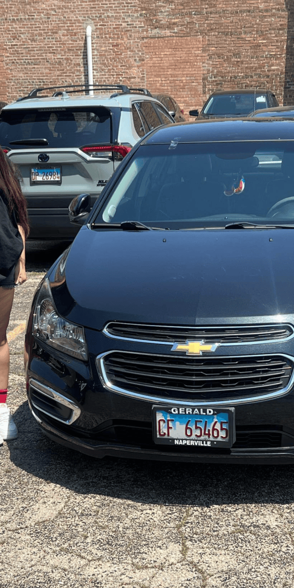 Auto Hail Repair in Highlands Ranch, CO