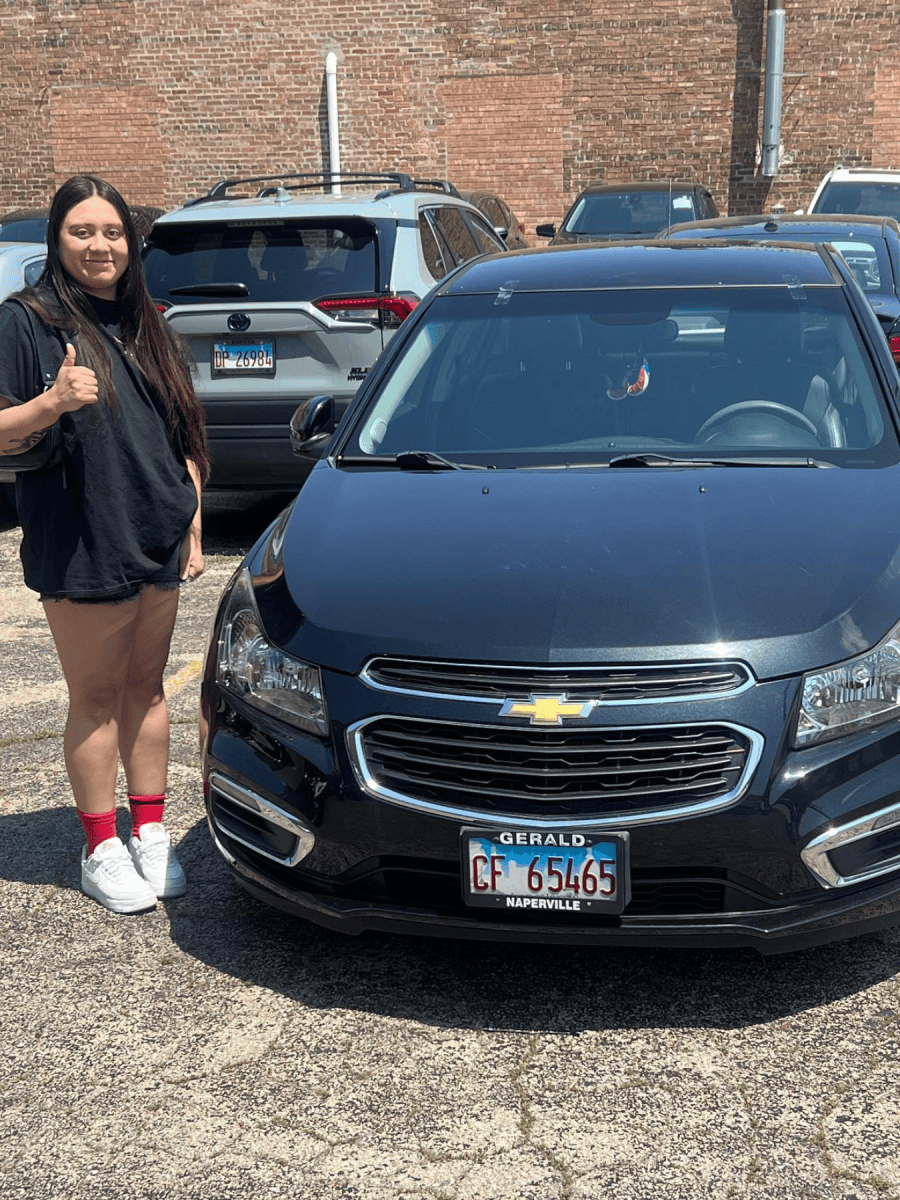 Auto Hail Repair in Lakewood, CO