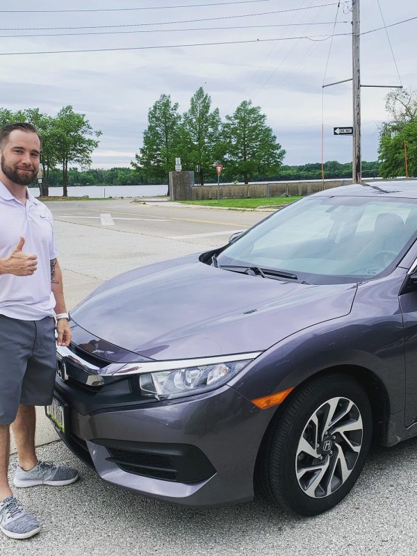 Auto Hail Repair in Littleton, CO