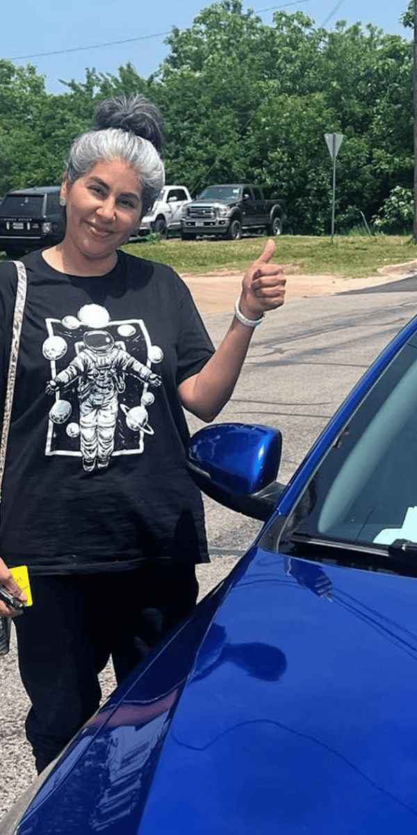 Auto Hail Repair in Littleton, CO