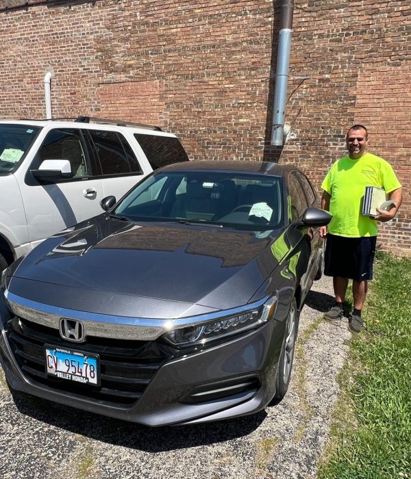 Auto Hail Repair in Parker CO