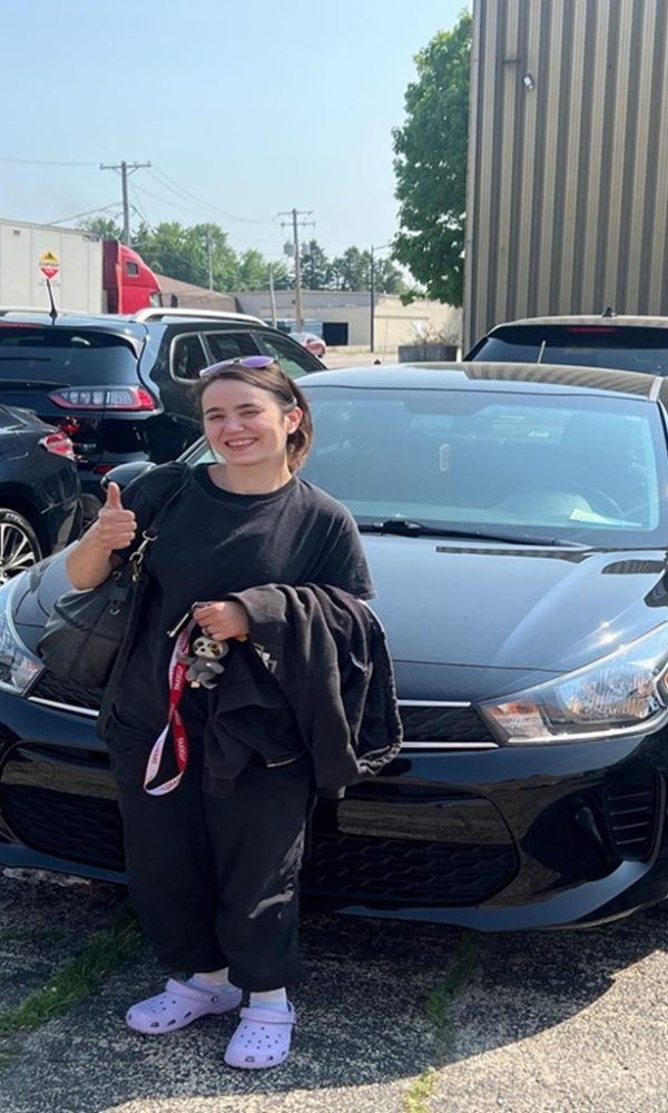Auto Hail Repair in Tenney-Lapham