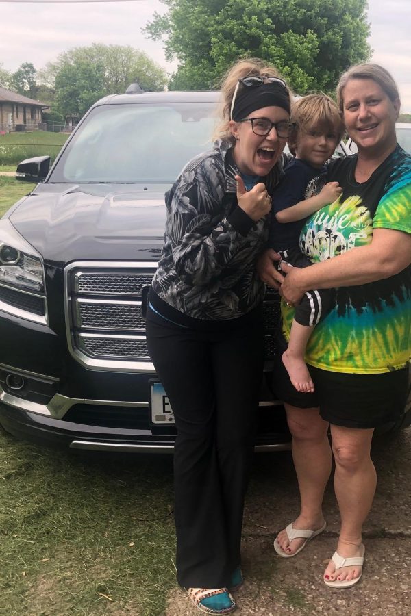 Auto Hail Repair in Wichita, KS