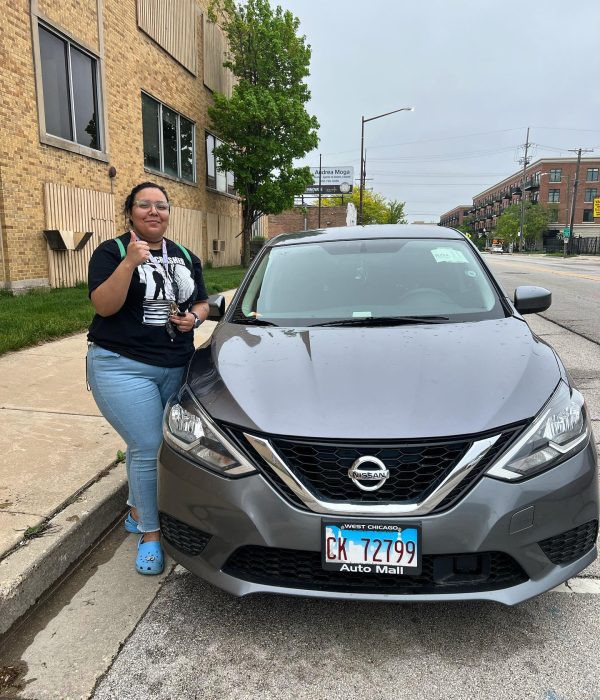 Auto hail repair in Hyde, Wichita, Kansas