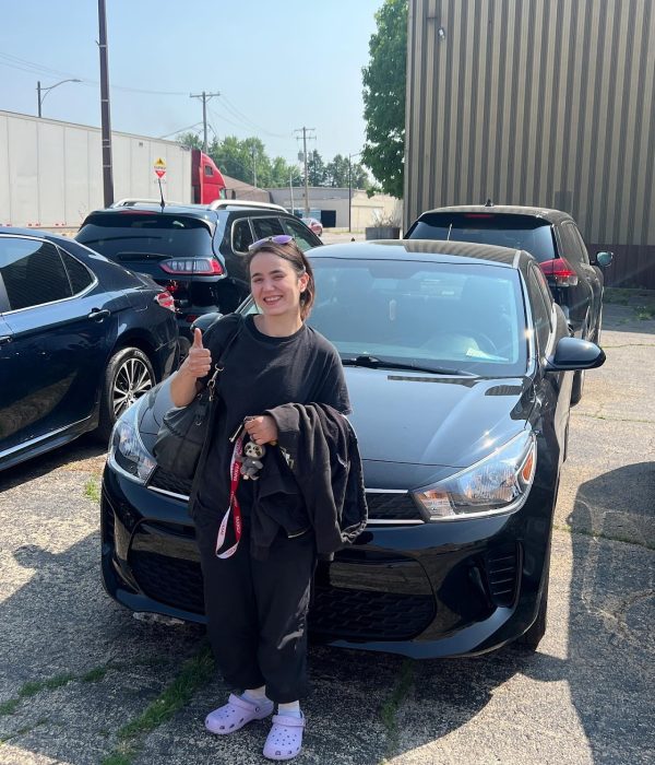 Auto hail repair in Hyde, Wichita, Kansas