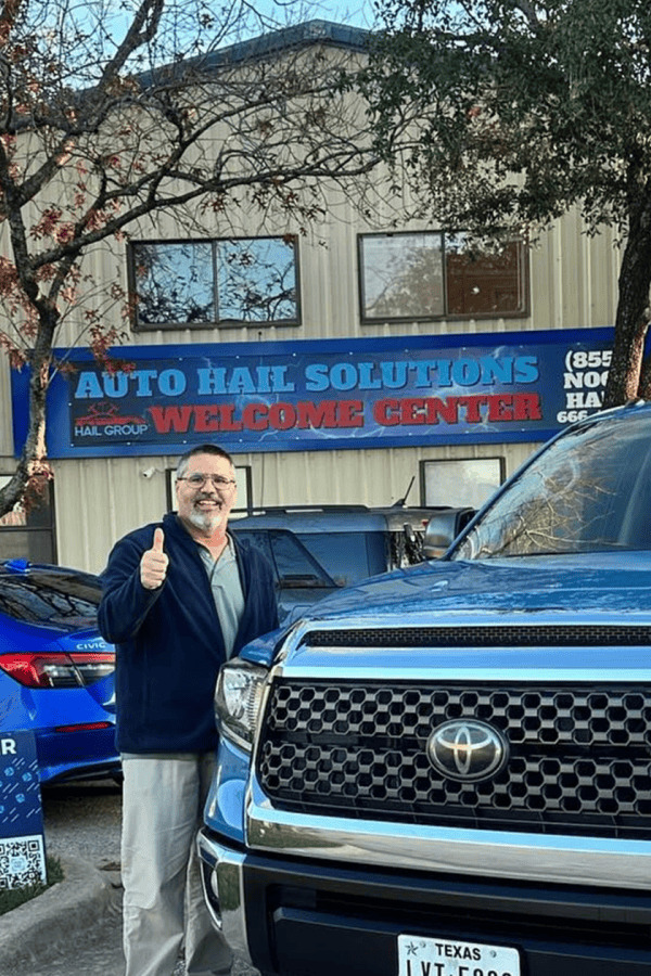 Hail Damage in Wyoming​2