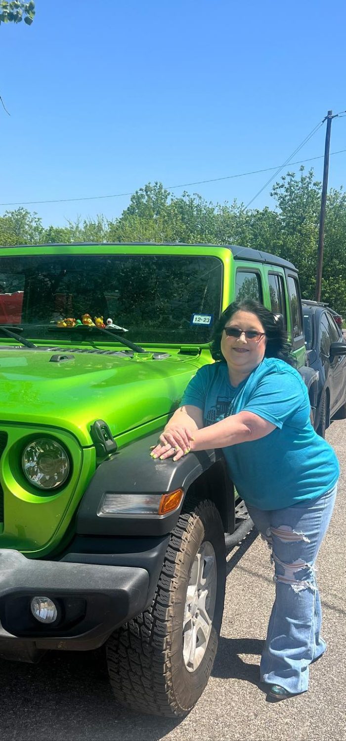 Paintless Dent Repair in Garfield Heights, Ohio