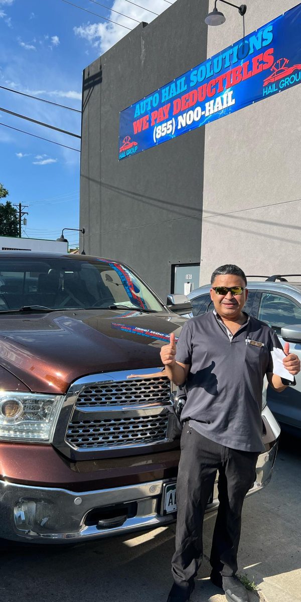 Paintless Dent Repair in Bedford Heights, Ohio
