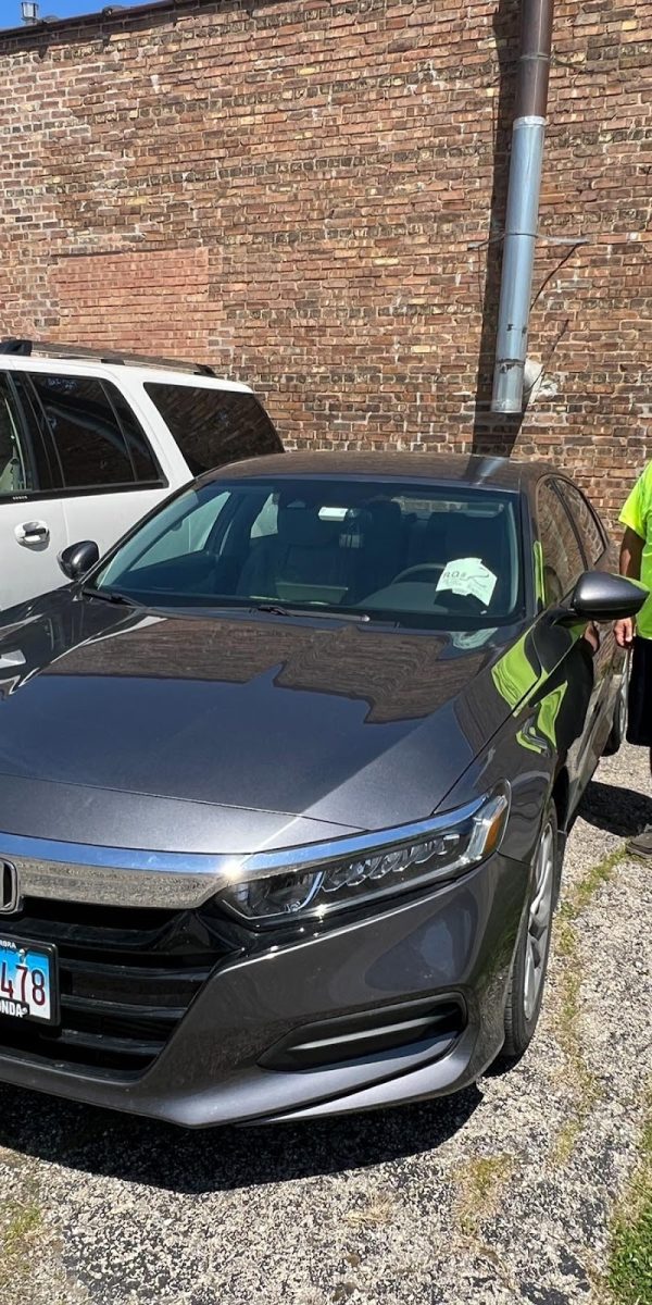 Paintless Dent Repair in Garfield Heights, Ohio