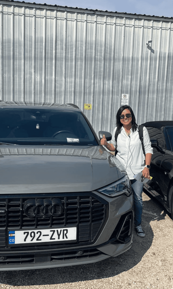 Paintless Dent Repair in Garfield Heights, Ohio