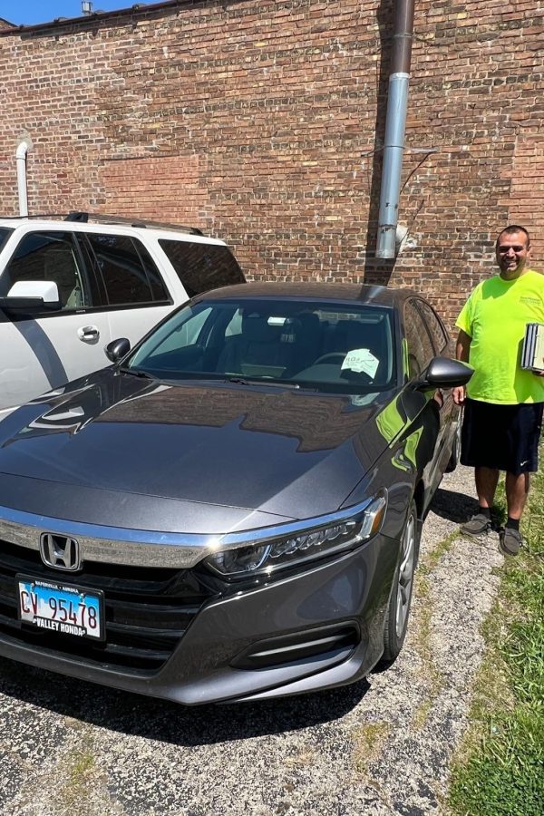 Paintless Dent Repair in Wichita, KS