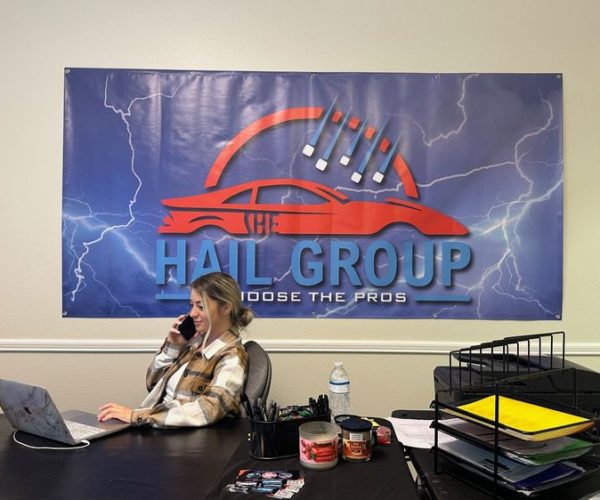 Hail Group